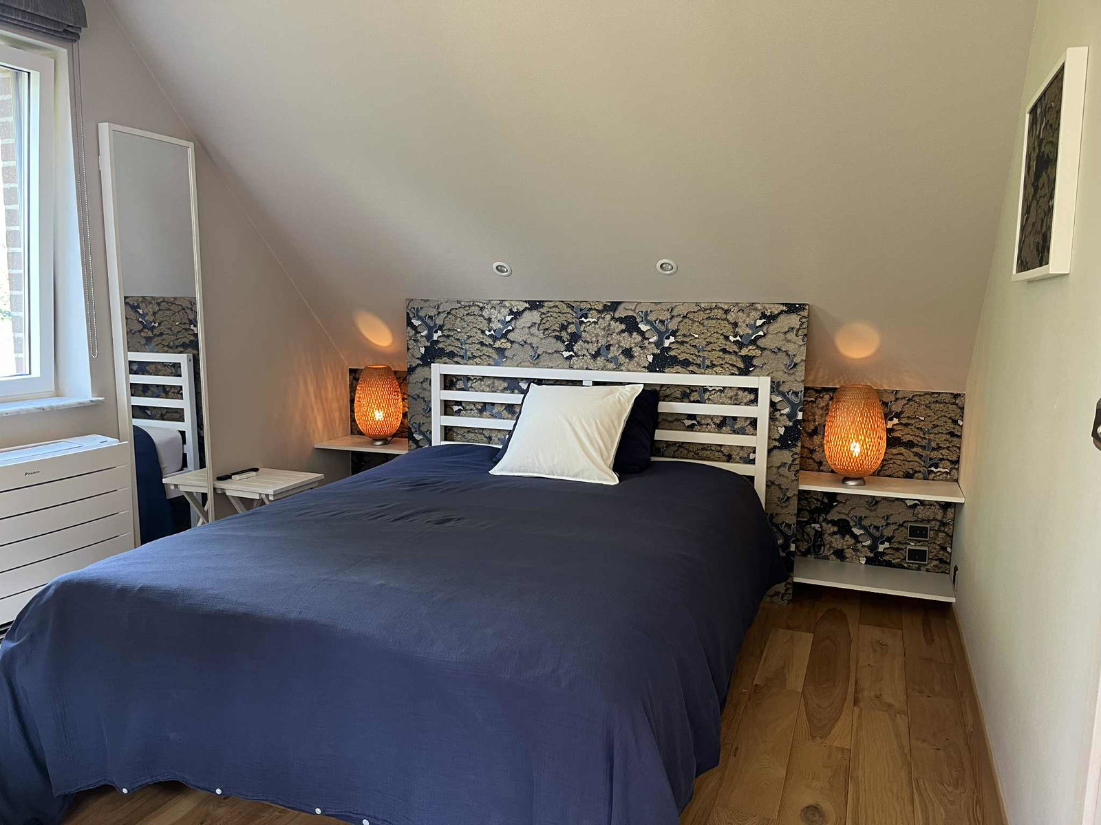 Tuisverblyf Wavre 596933