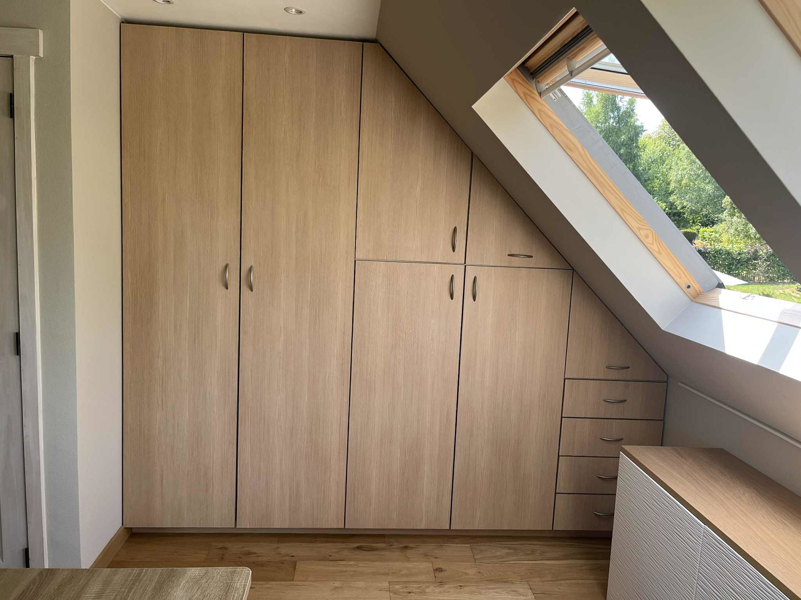 Tuisverblyf Wavre 596933