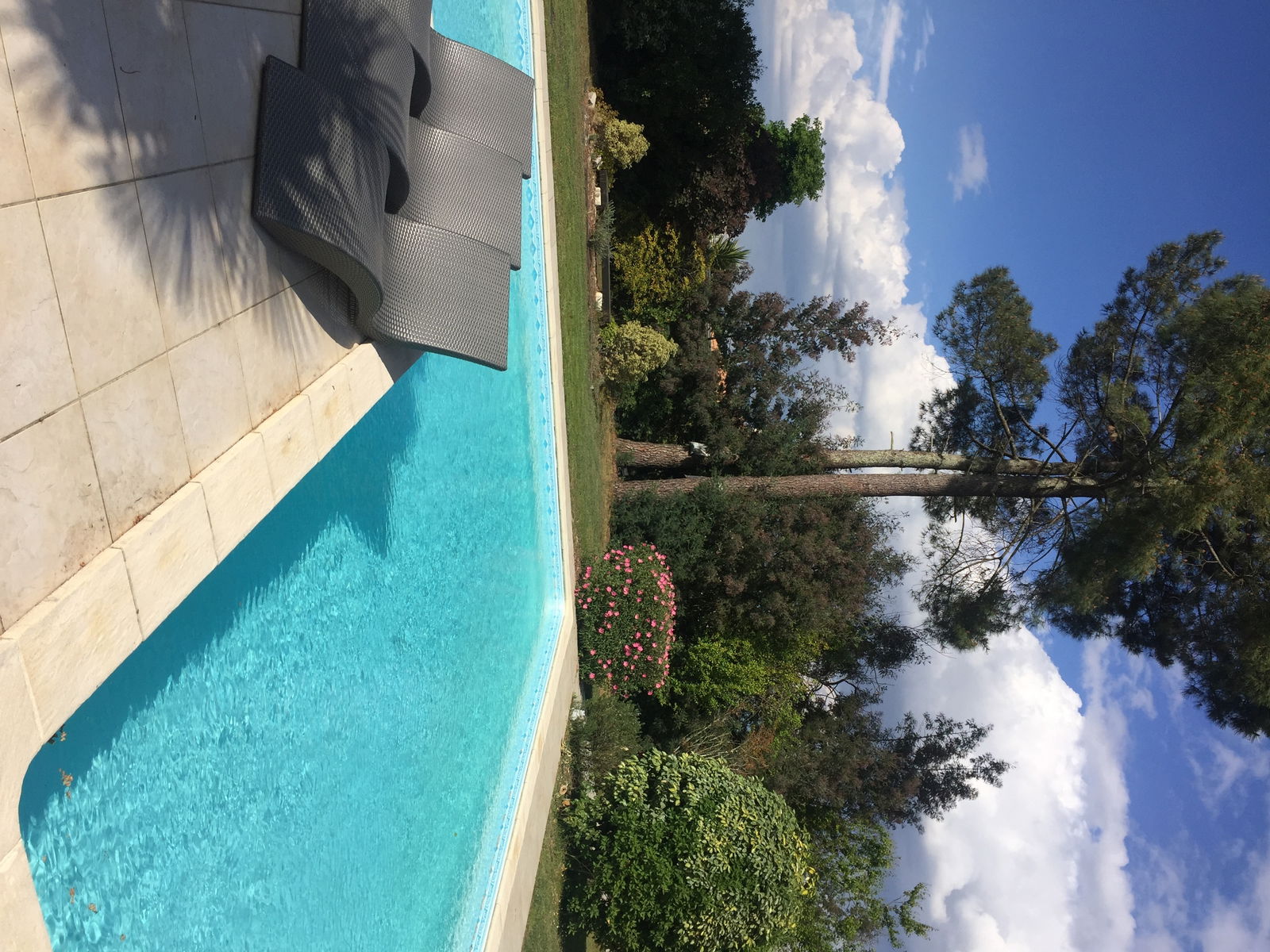 Tuisverblyf Eysines 166928