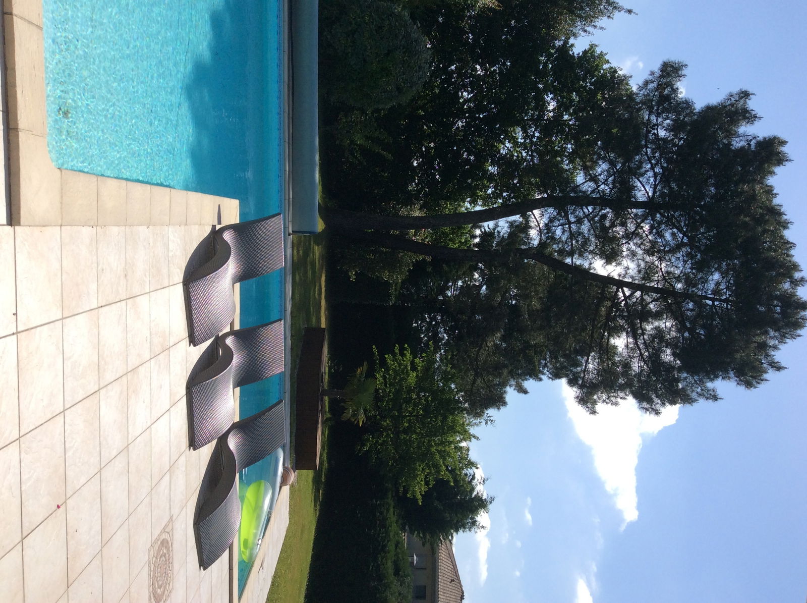 Tuisverblyf Eysines 166928