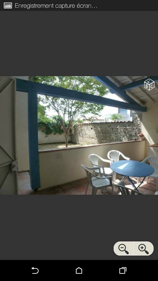 Colocatie Gagnac-sur-Garonne 119719