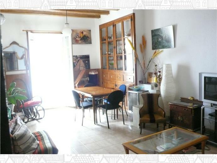 Tuisverblyf Barcelona 109652