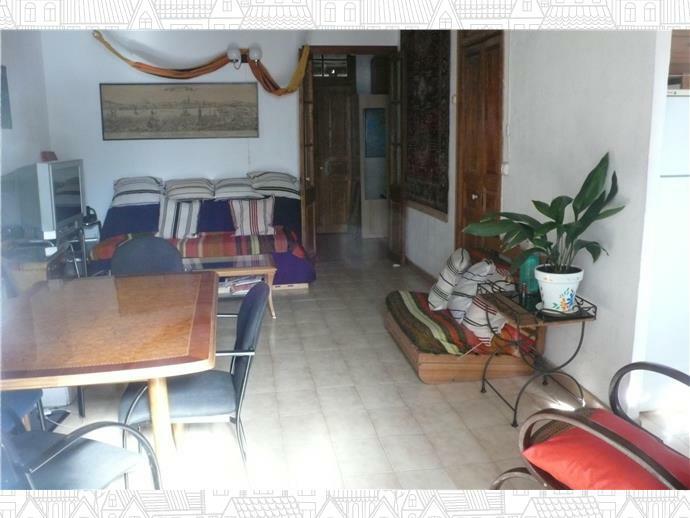 Tuisverblyf Barcelona 109652