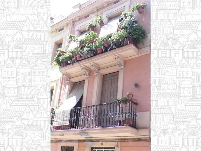 Tuisverblyf Barcelona 109652