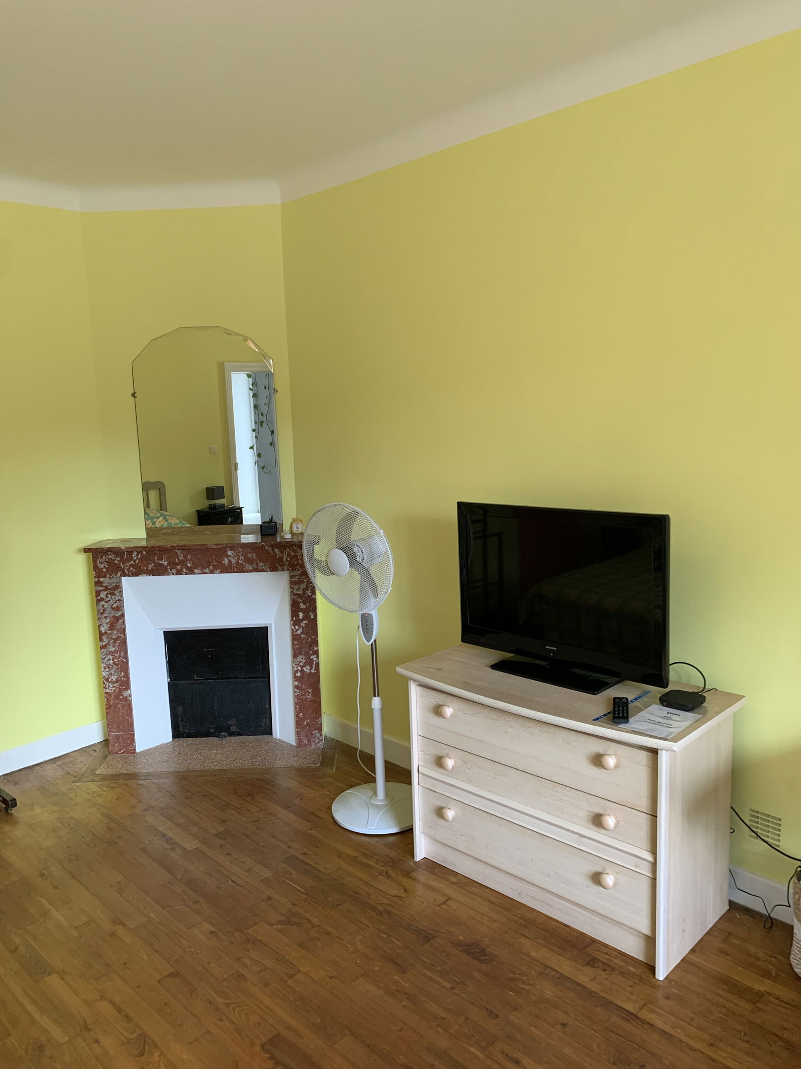 Tuisverblyf Saint-Sylvestre-sur-Lot 617973