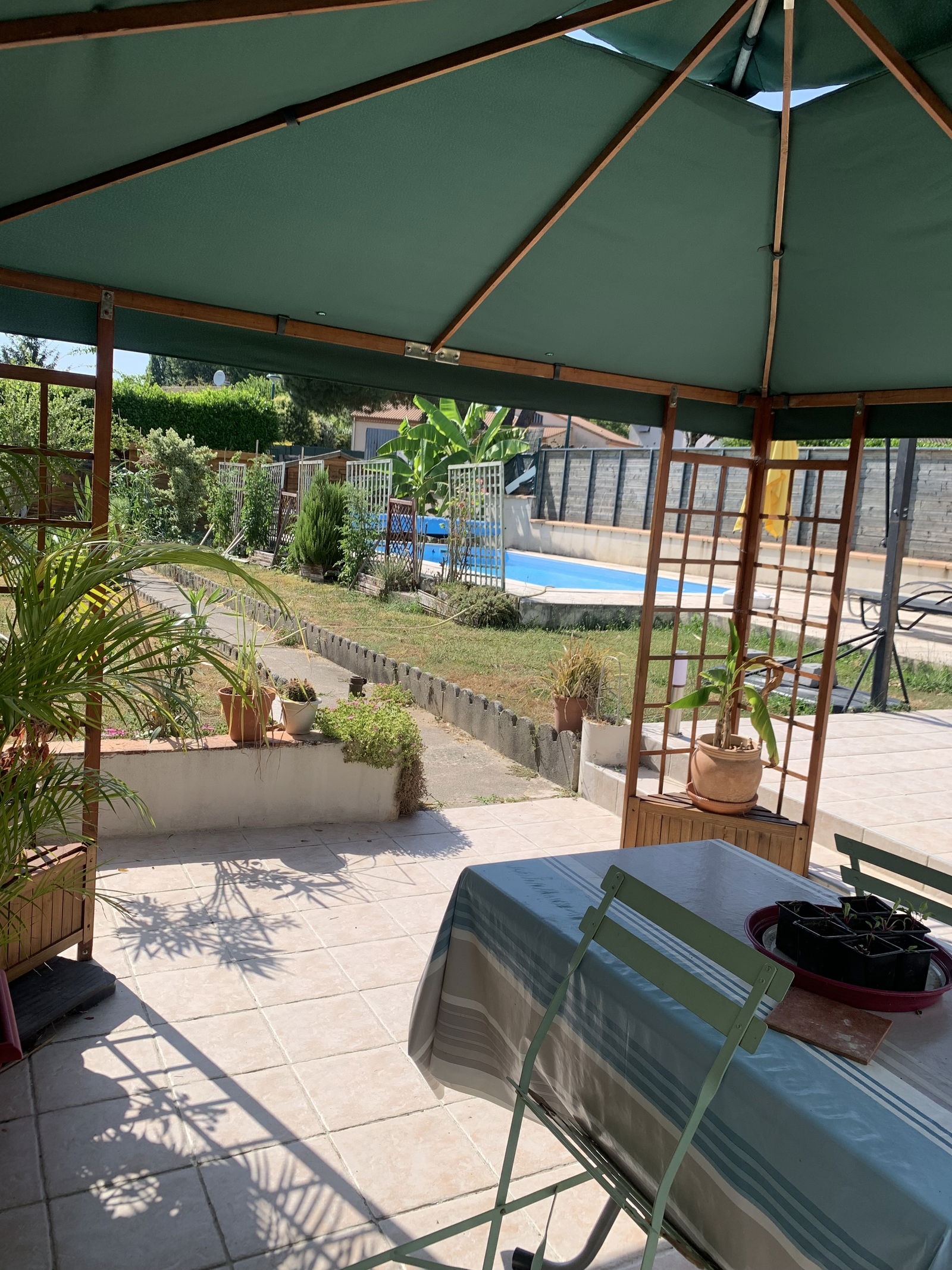 Tuisverblyf Saint-Sylvestre-sur-Lot 617973