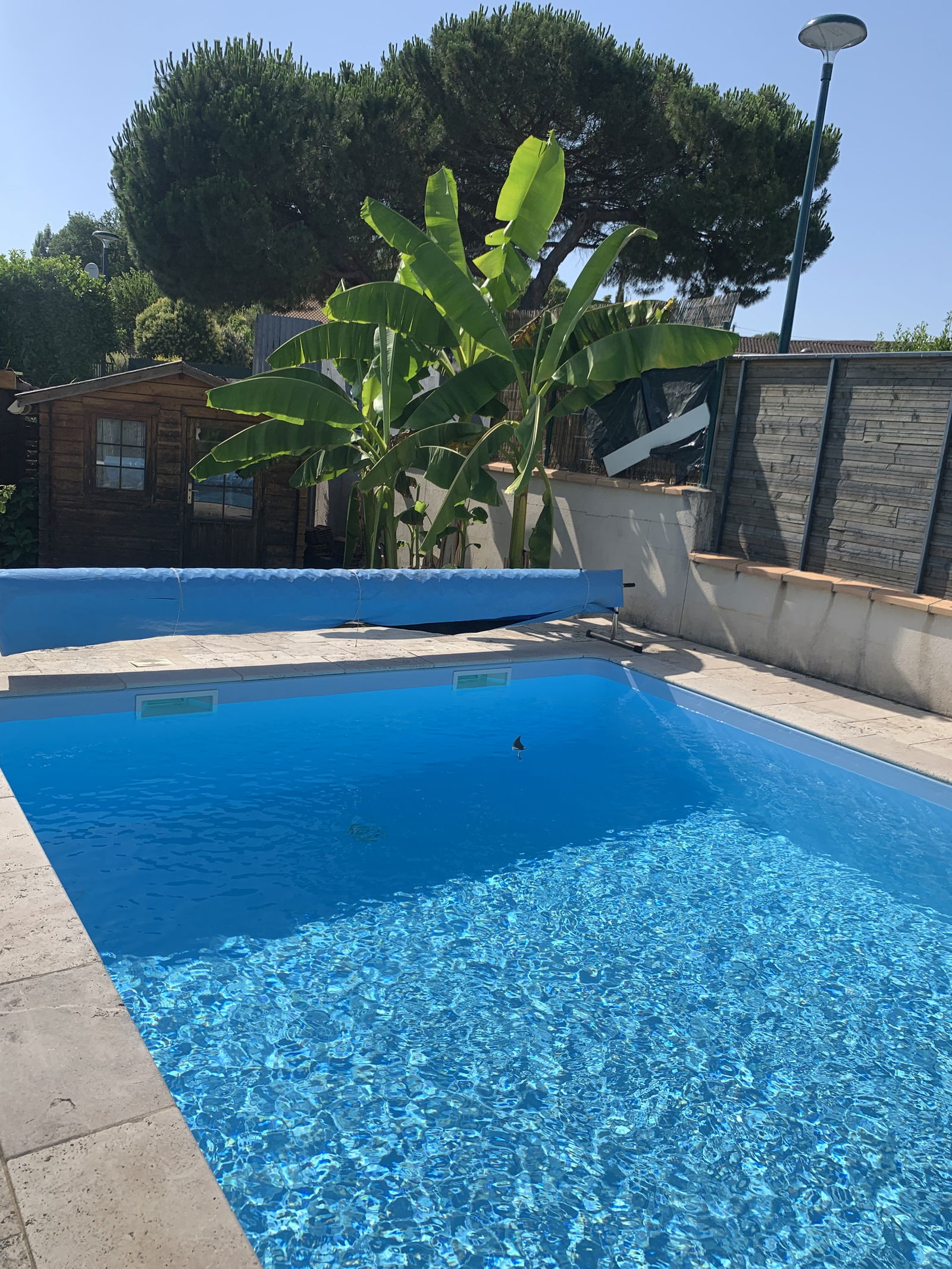 Tuisverblyf Saint-Sylvestre-sur-Lot 617973