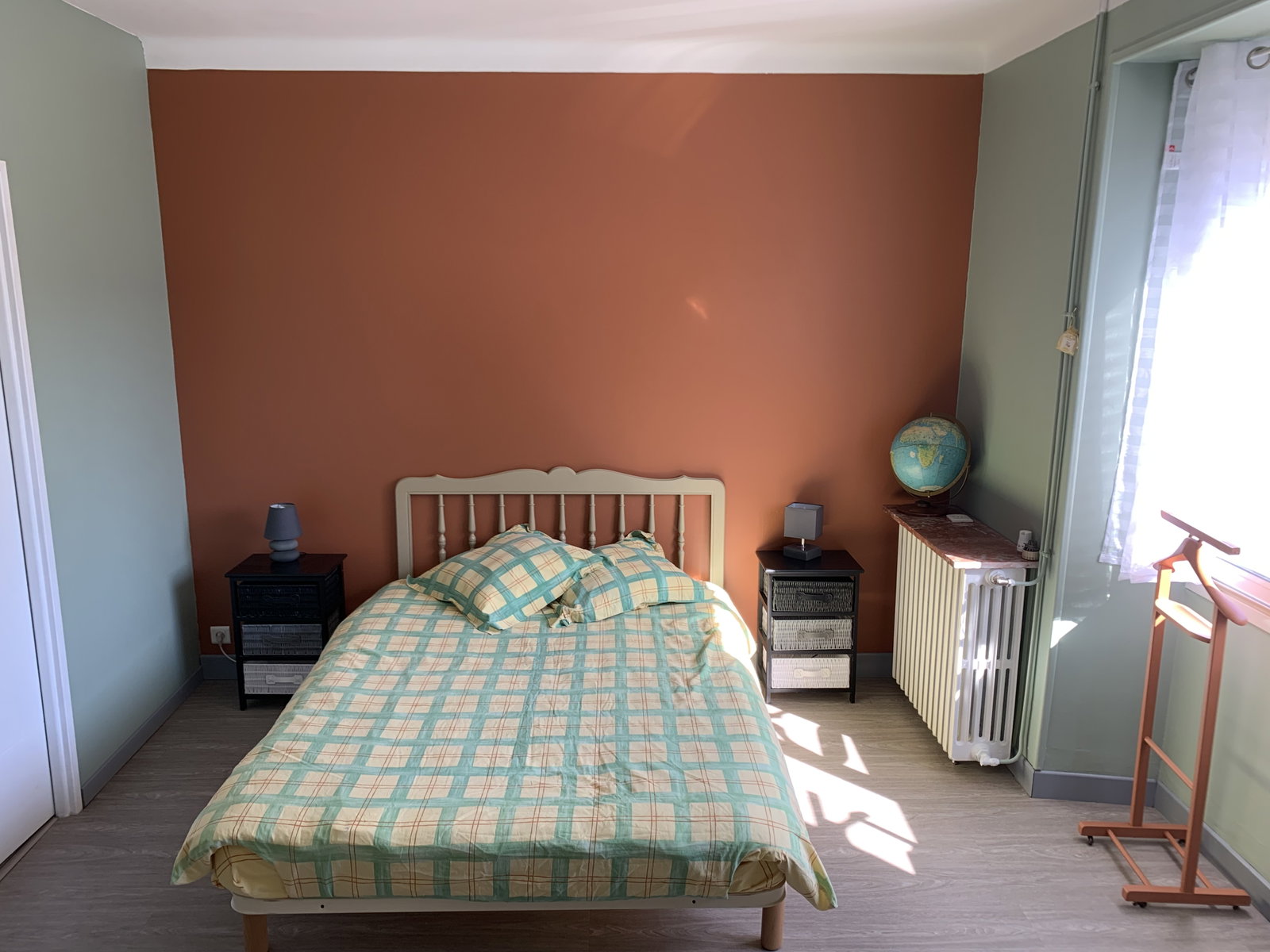Homestay Saint-Sylvestre-sur-Lot 617973