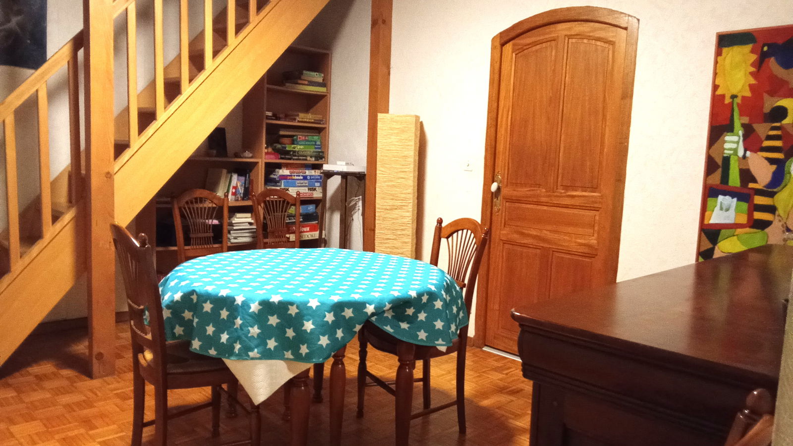 Kolokasie Porte-de-Savoie 367603