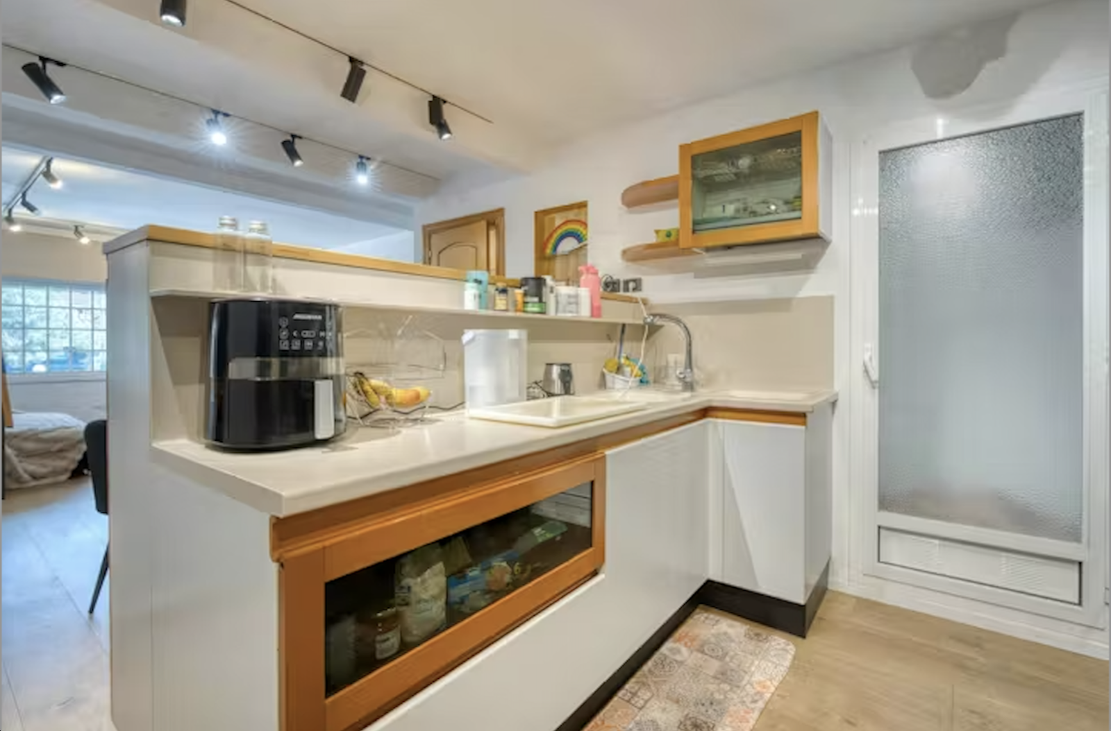 Gastekamers Barcelona 629973