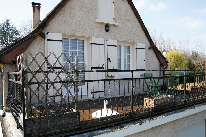 Tuisverblyf Lalinde 142765