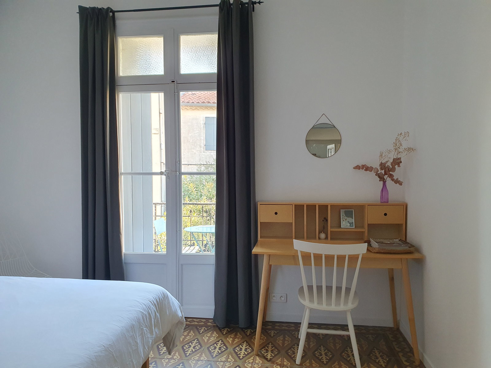 Tuisverblyf Bouzigues 662661