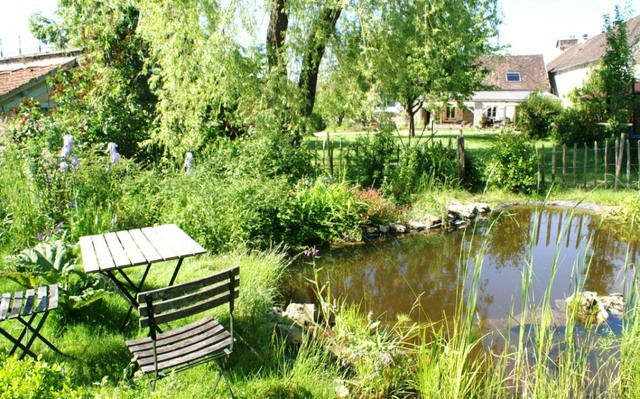 Gastekamers Le Châtelet-en-Brie 49325