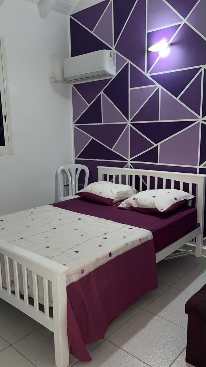 Homestay LES ABYMES 670206