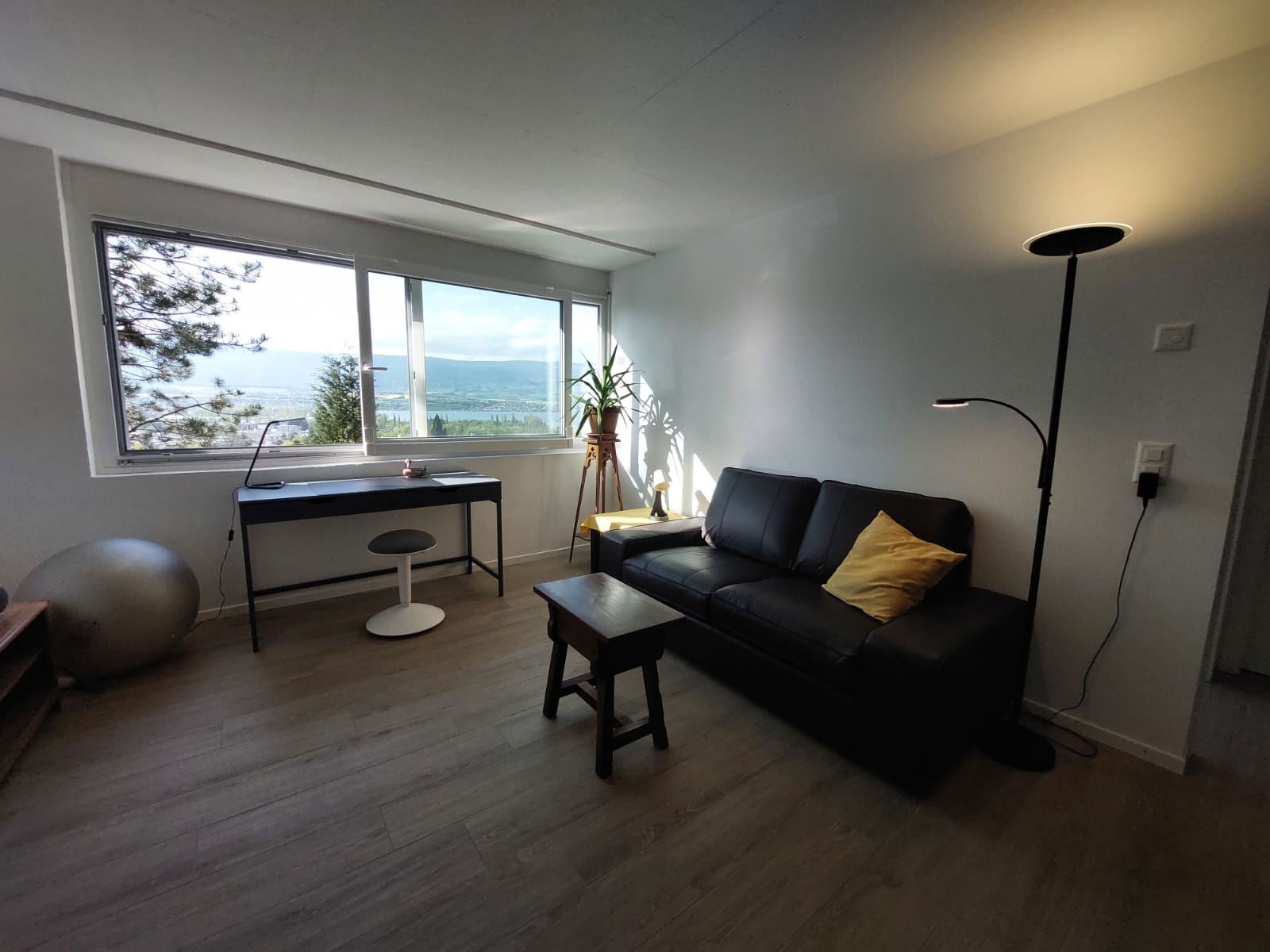 Gastgezin Yverdon-les-Bains 515459