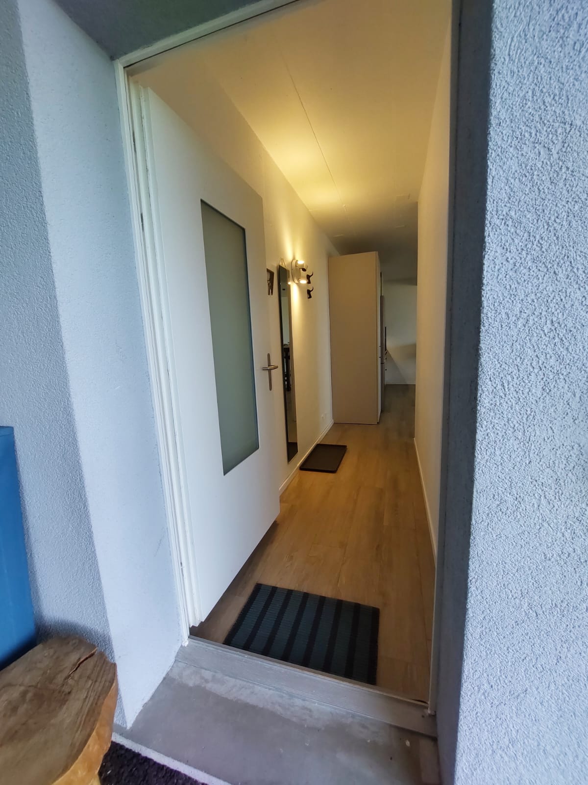 Gastgezin Yverdon-les-Bains 515459