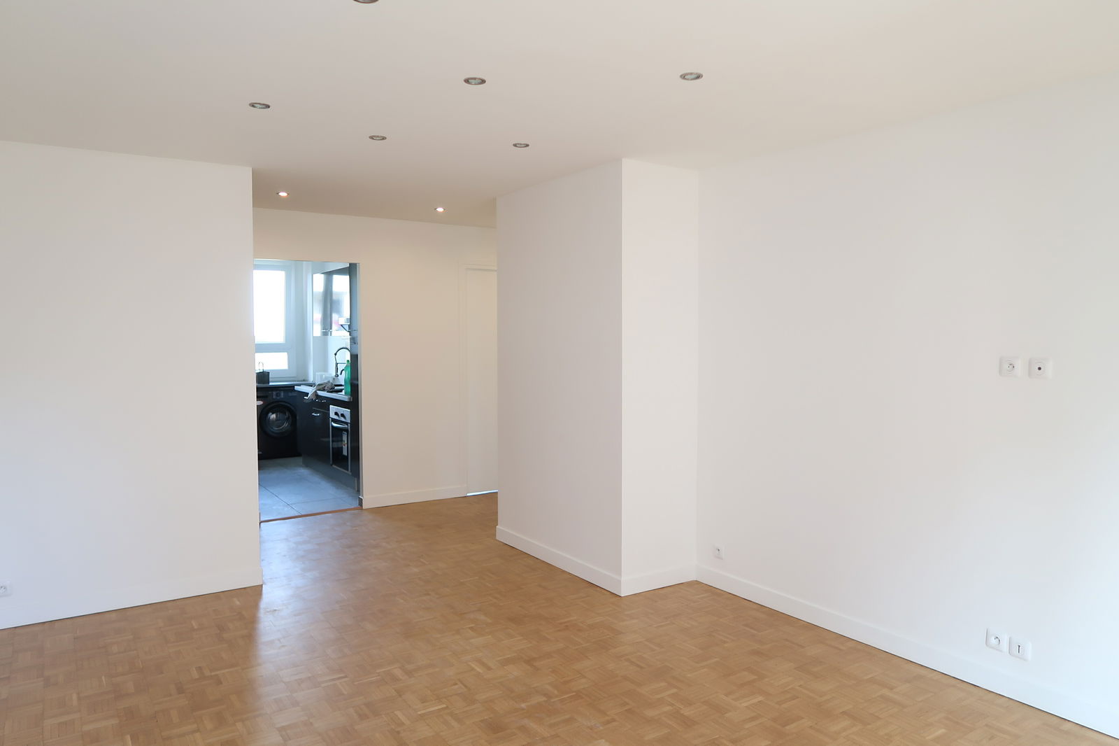 Gehele Woning Arcueil 170437