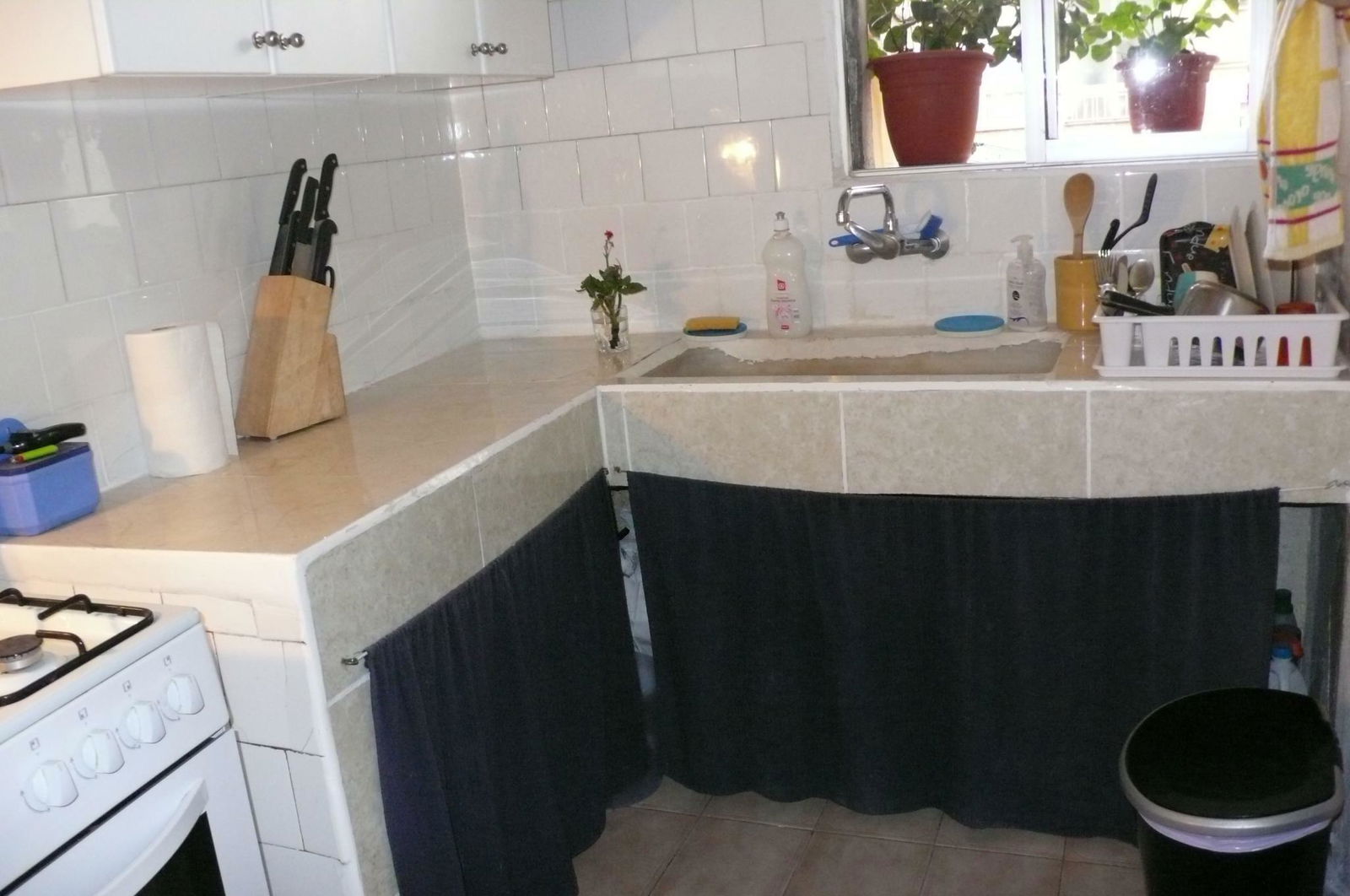 Gastgezin Barcelona 109652