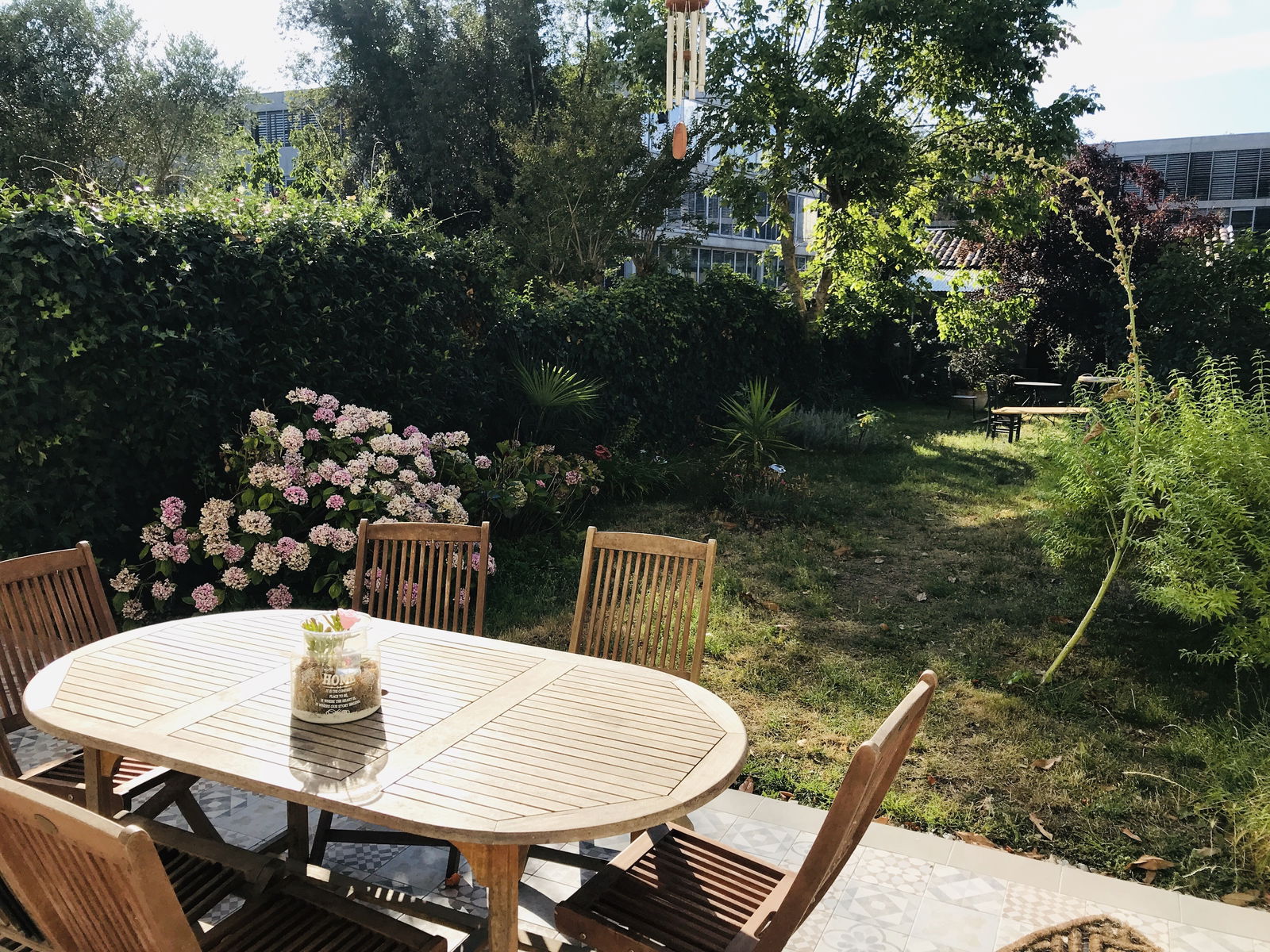 Tuisverblyf Bordeaux 226592