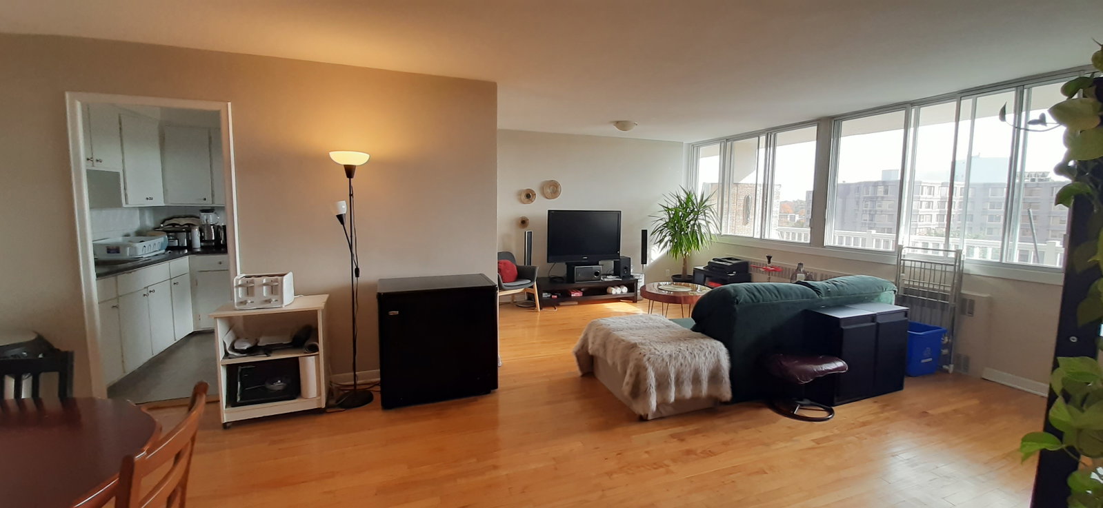 Hele Woning Côte Saint-Luc 668355