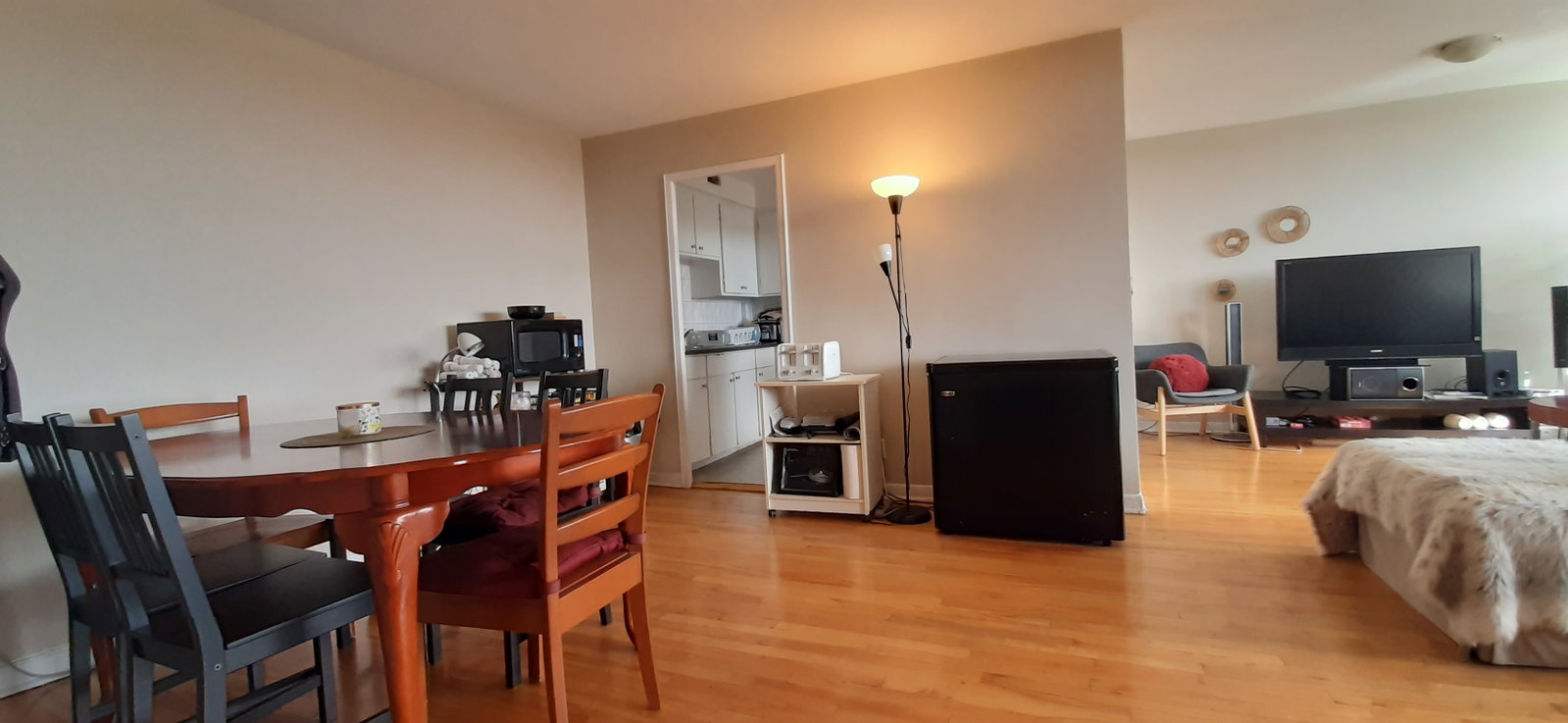 Hele Woning Côte Saint-Luc 668355