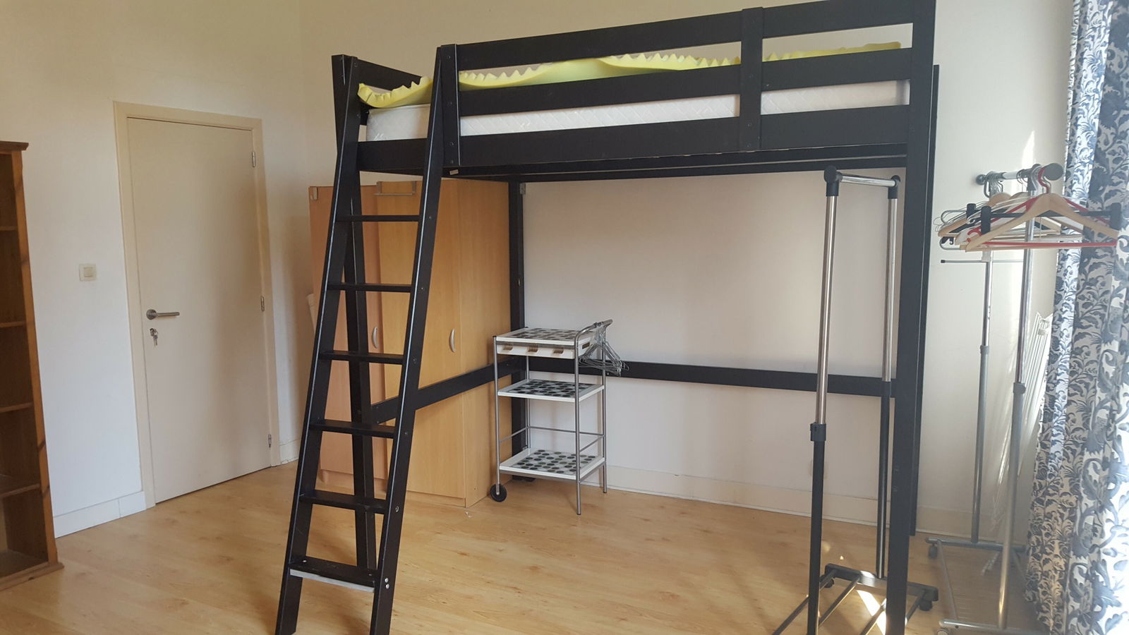 Colocatie Ixelles 175634