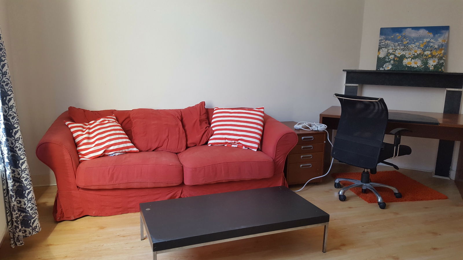 Colocatie Ixelles 175634