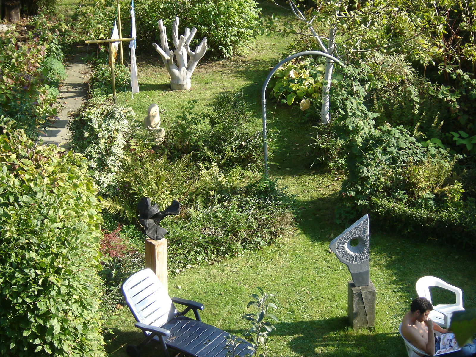Colocatie Court-Saint-Étienne 141336
