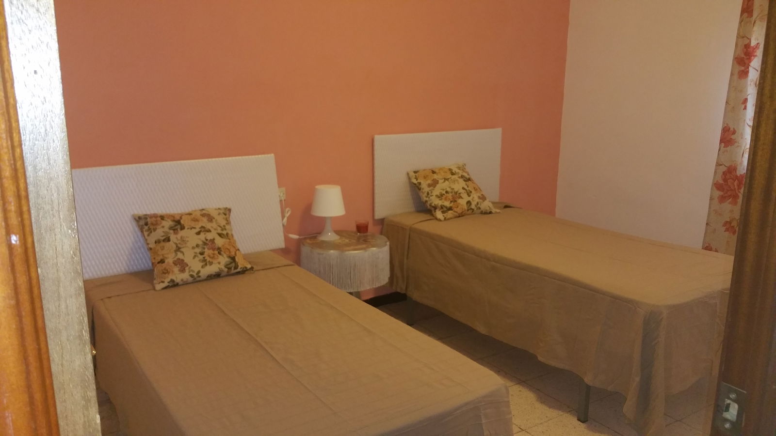 Gastgezin Sevilla 114759