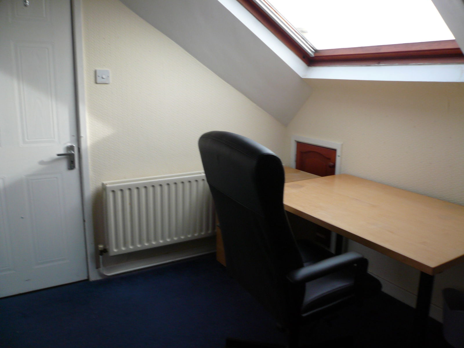 Gastgezin Newcastle upon Tyne 160790