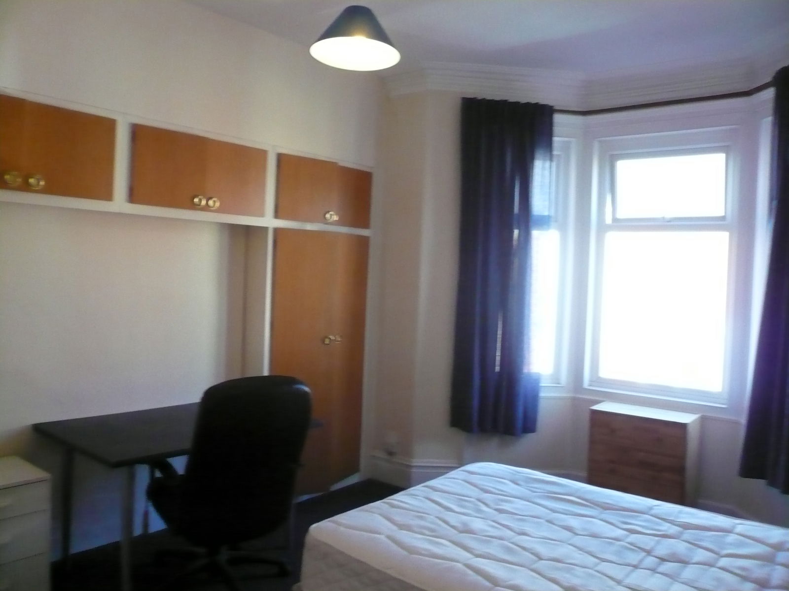 Gastgezin Newcastle upon Tyne 160790