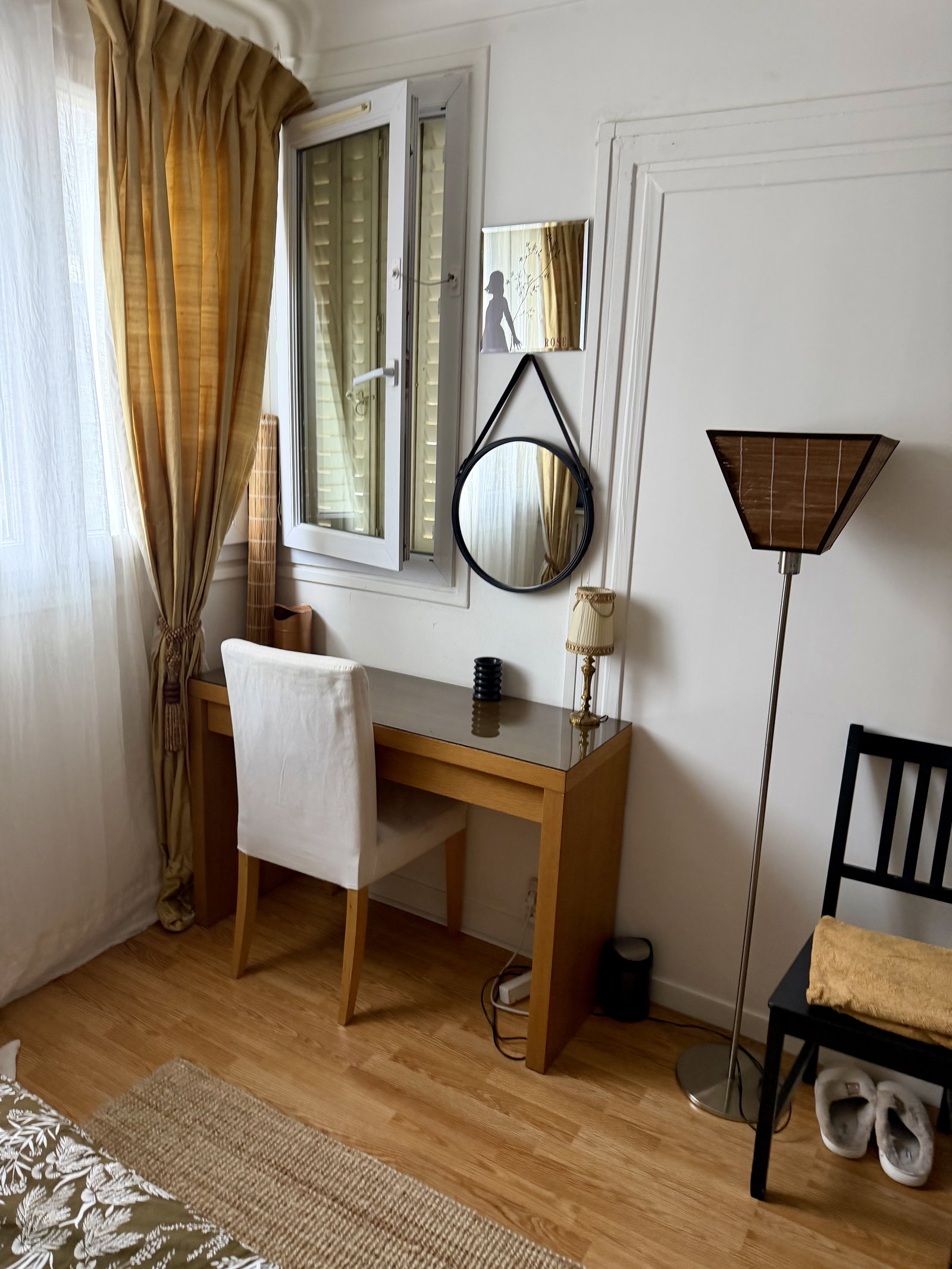 Gastgezin Paris 658143