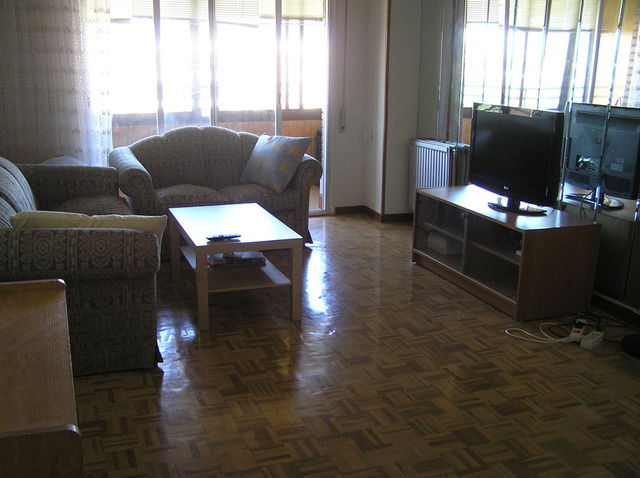 Colocatie MADRID 34697