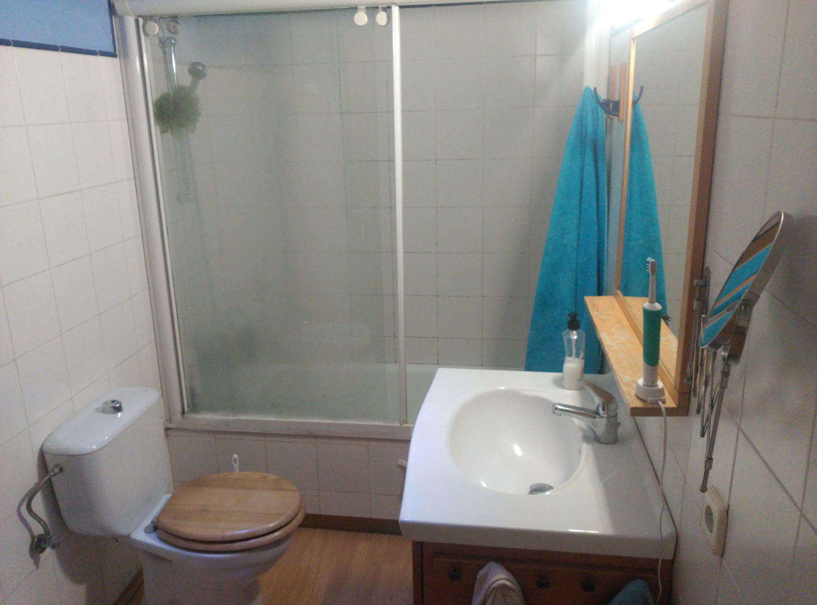 Gastgezin Girona 147115