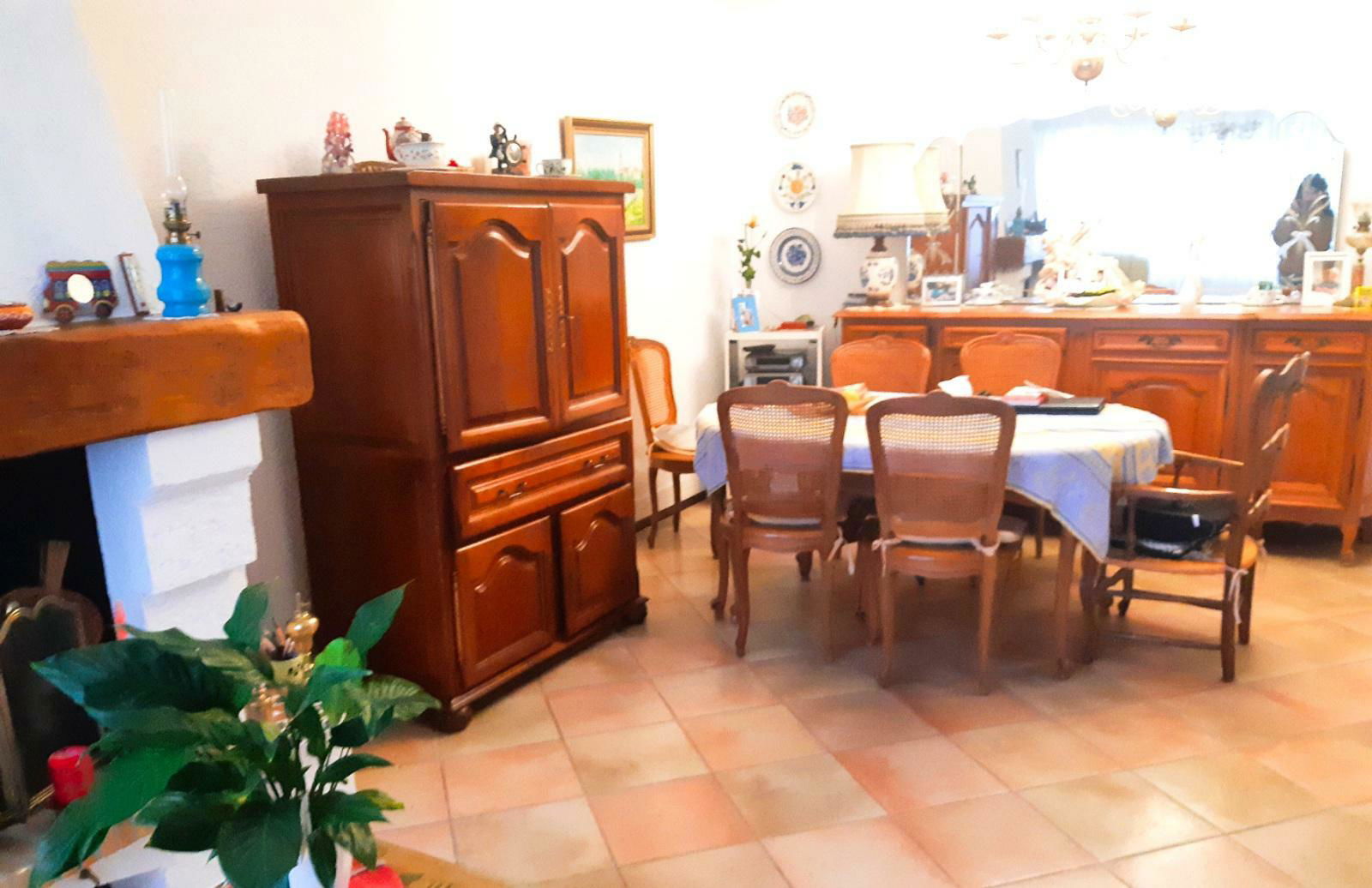 Gastgezin Bordeaux 232611