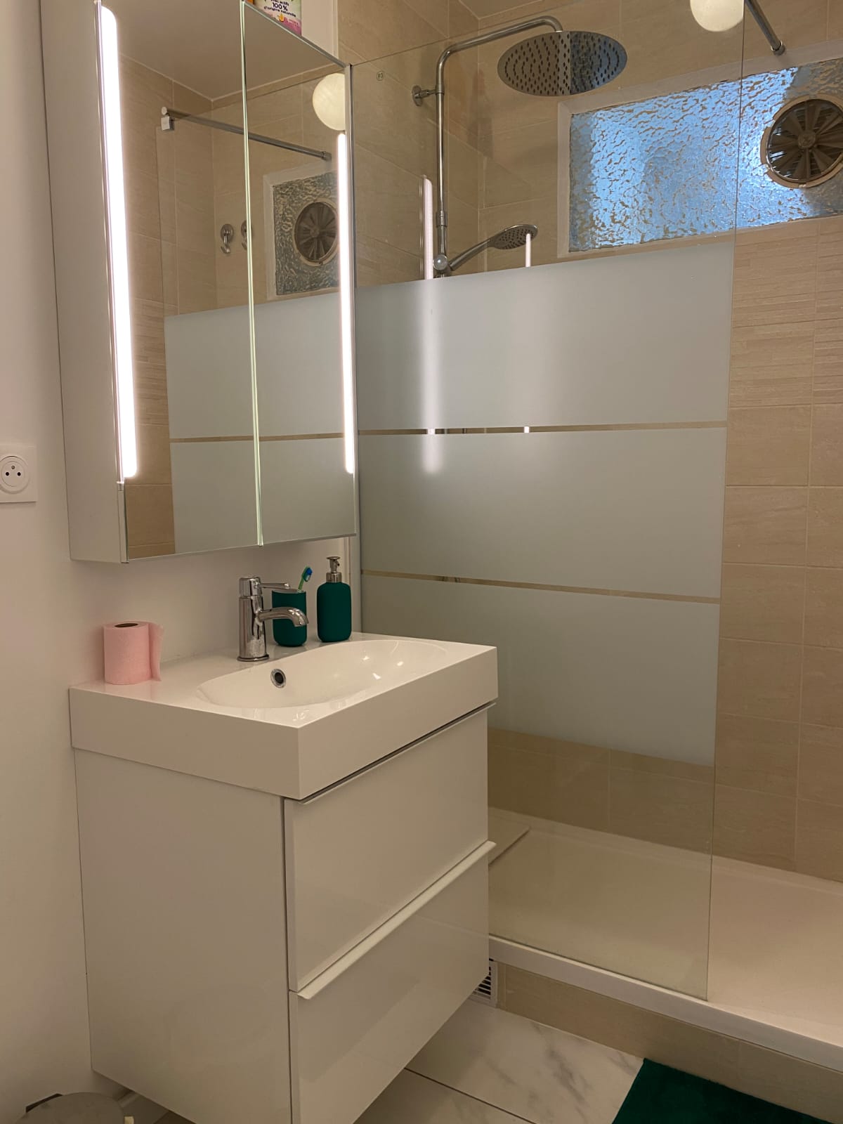 Colocatie Épinay-sur-Seine 664362