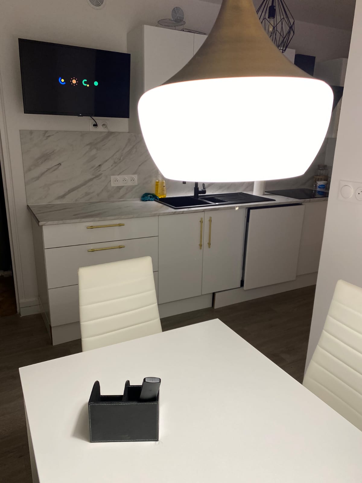 Colocatie Épinay-sur-Seine 664362