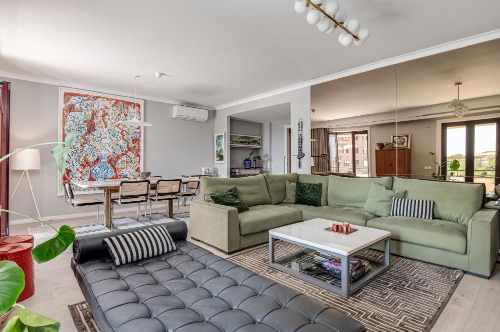 Colocatie Lisboa 627076