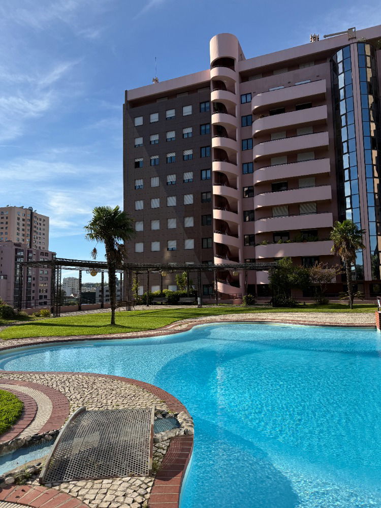 Colocatie Lisboa 627076