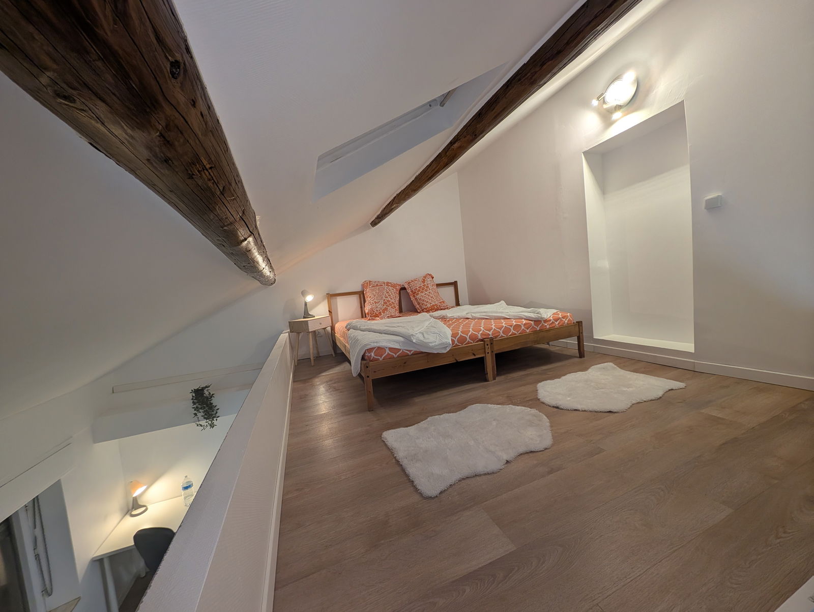 Colocatie Villerupt 656081