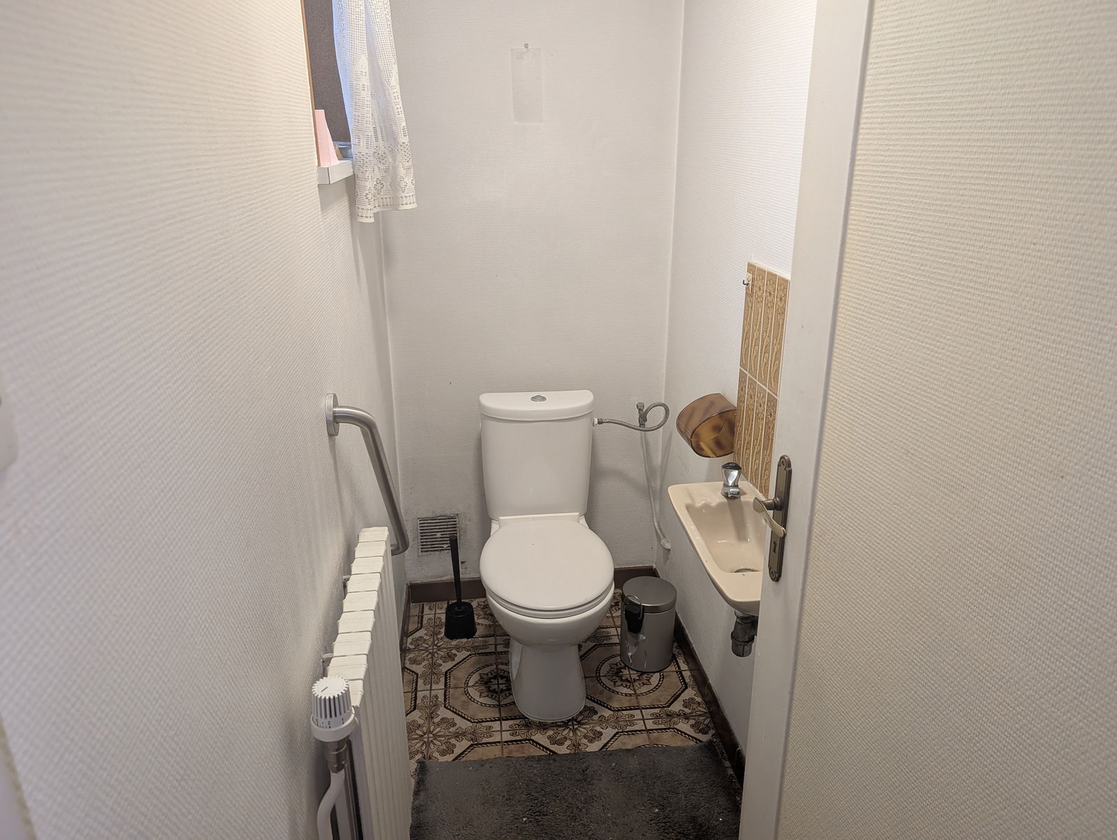 Colocatie Villerupt 656081