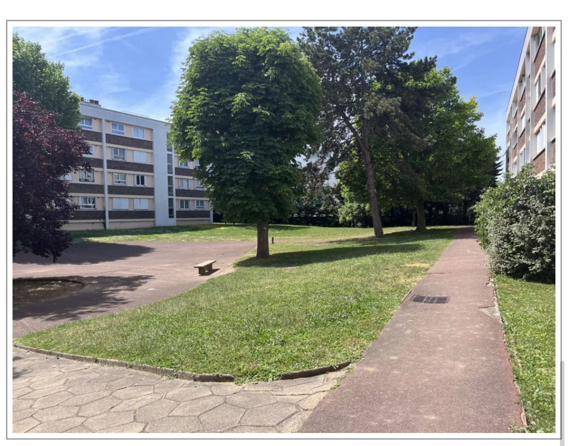 Colocatie Colombes 623644