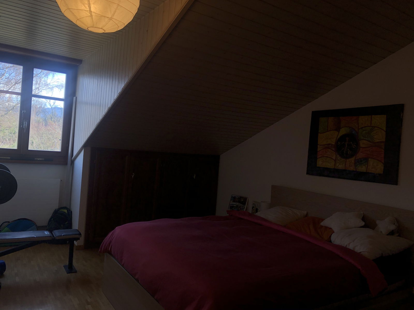 Gastgezin Cartigny 256121