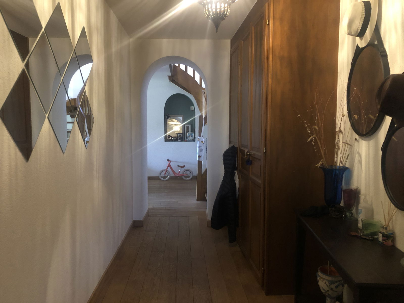 Gastgezin Cartigny 256121