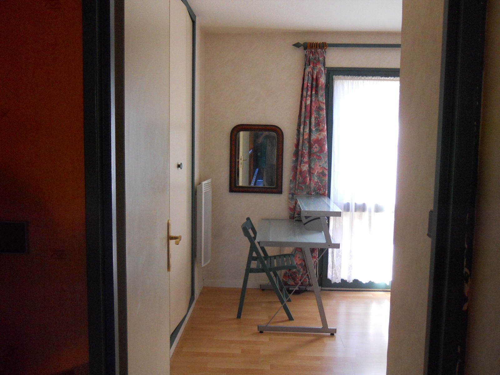 Gastgezin Toulouse 58139