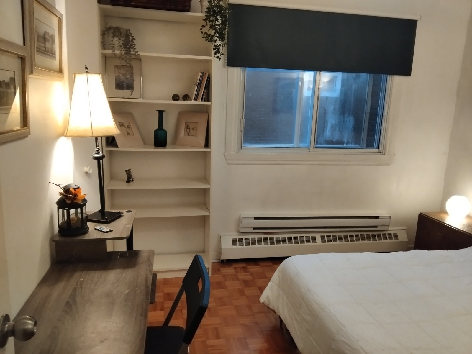 Gastgezin Montréal 262408