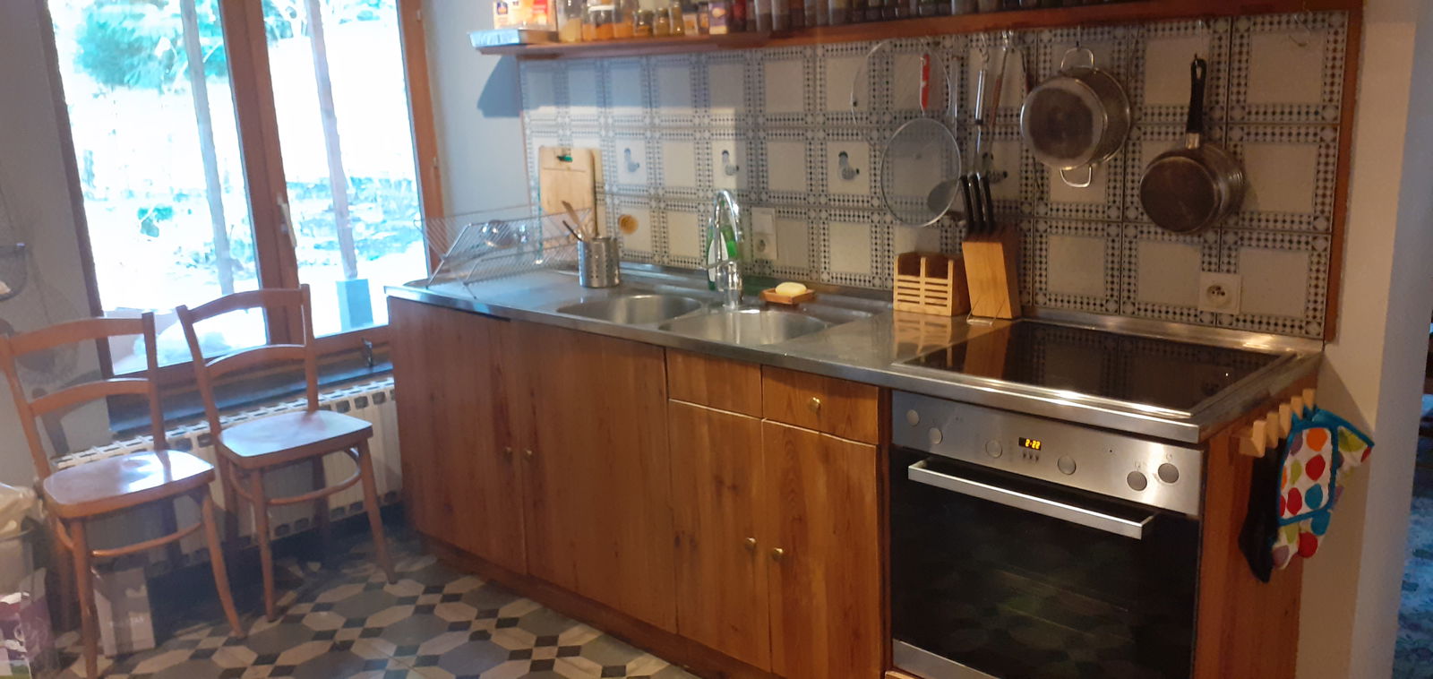 Colocatie Overijse 473358