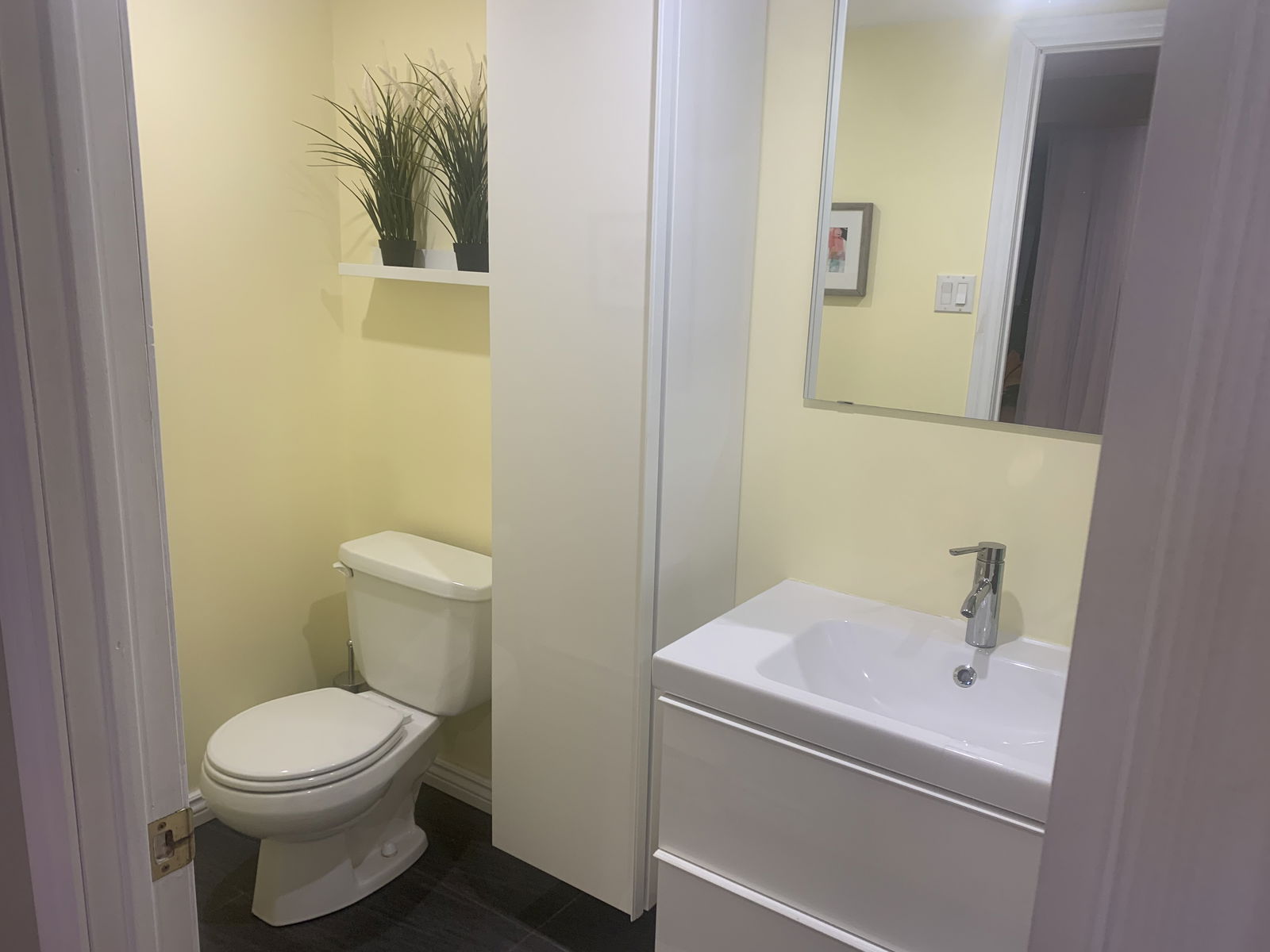 Gastenkamers Montréal 656980