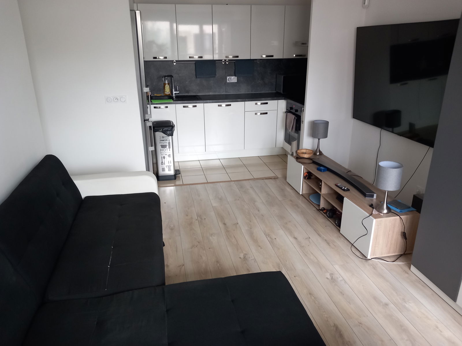 Gastgezin Vigneux-sur-Seine 429123