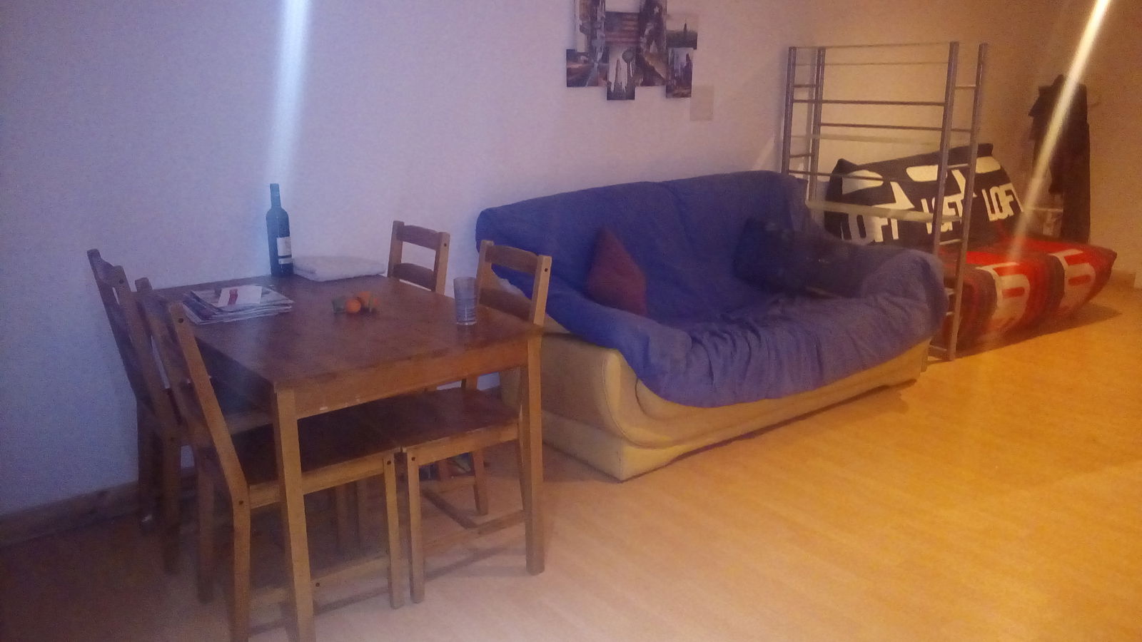 Colocatie Ornex 154107